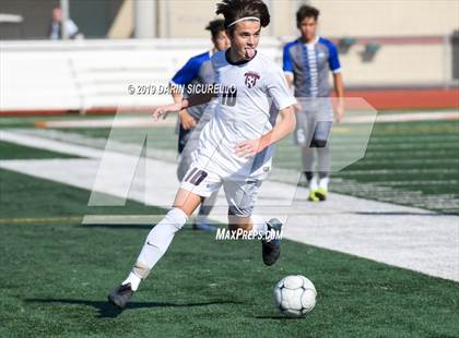 Thumbnail 3 in Perry @ Chandler  (Coyote Classic Tournament) photogallery.