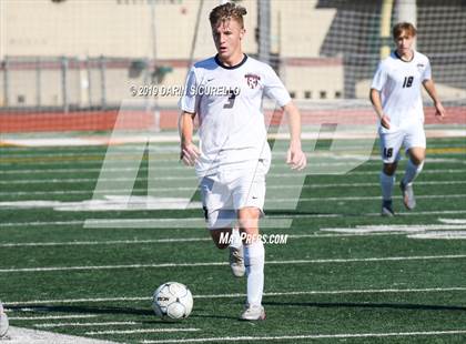 Thumbnail 3 in Perry @ Chandler  (Coyote Classic Tournament) photogallery.