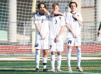 Thumbnail 1 in Perry @ Chandler  (Coyote Classic Tournament) photogallery.