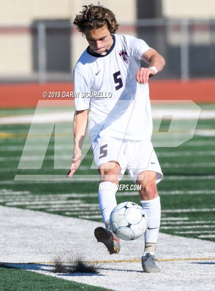 Thumbnail 2 in Perry @ Chandler  (Coyote Classic Tournament) photogallery.