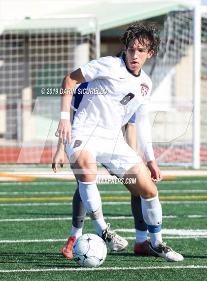 Thumbnail 3 in Perry @ Chandler  (Coyote Classic Tournament) photogallery.