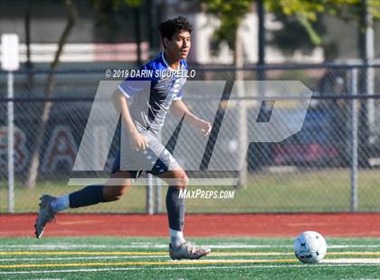Thumbnail 2 in Perry @ Chandler  (Coyote Classic Tournament) photogallery.