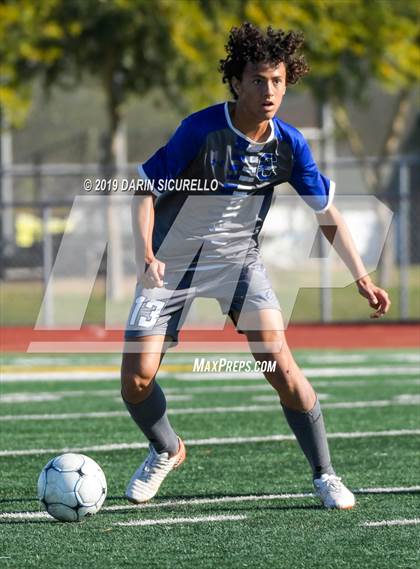 Thumbnail 1 in Perry @ Chandler  (Coyote Classic Tournament) photogallery.