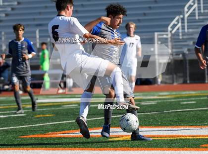 Thumbnail 2 in Perry @ Chandler  (Coyote Classic Tournament) photogallery.