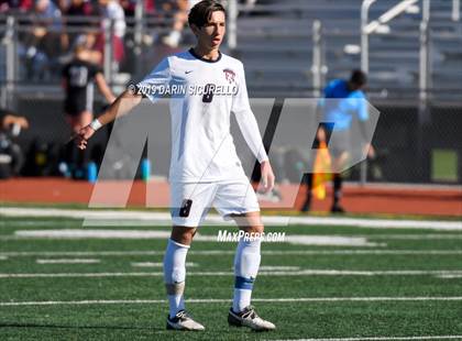 Thumbnail 1 in Perry @ Chandler  (Coyote Classic Tournament) photogallery.