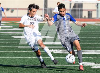 Thumbnail 3 in Perry @ Chandler  (Coyote Classic Tournament) photogallery.