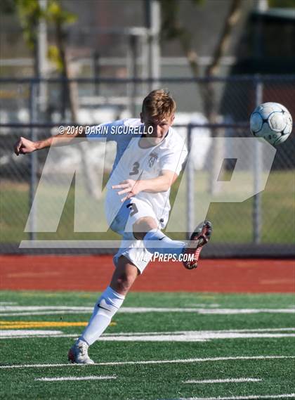 Thumbnail 1 in Perry @ Chandler  (Coyote Classic Tournament) photogallery.