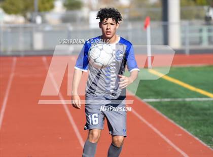 Thumbnail 2 in Perry @ Chandler  (Coyote Classic Tournament) photogallery.