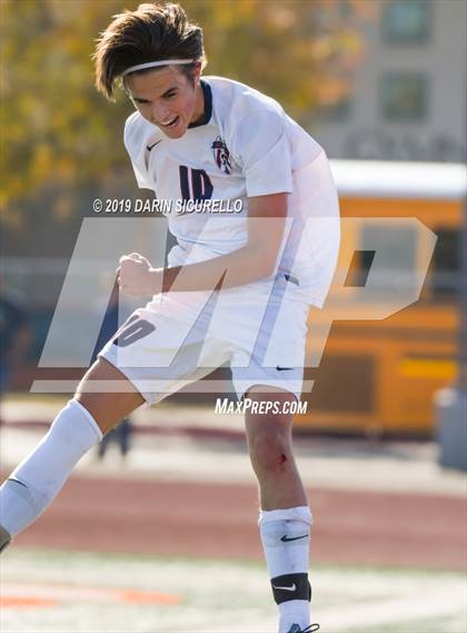 Thumbnail 2 in Perry @ Chandler  (Coyote Classic Tournament) photogallery.