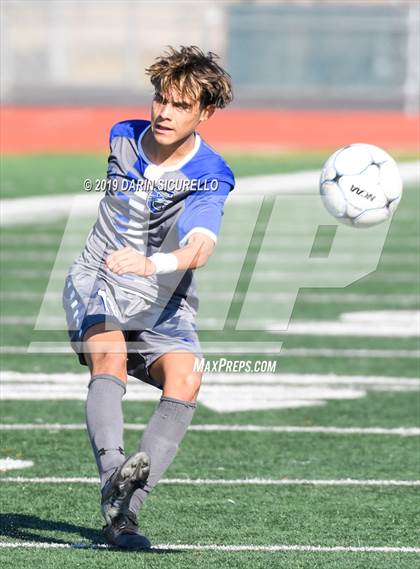 Thumbnail 3 in Perry @ Chandler  (Coyote Classic Tournament) photogallery.