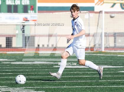 Thumbnail 3 in Perry @ Chandler  (Coyote Classic Tournament) photogallery.