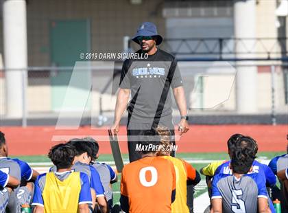 Thumbnail 3 in Perry @ Chandler  (Coyote Classic Tournament) photogallery.