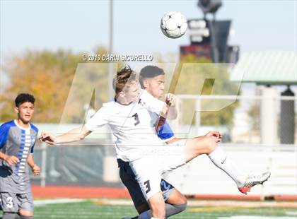 Thumbnail 3 in Perry @ Chandler  (Coyote Classic Tournament) photogallery.