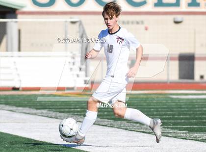 Thumbnail 2 in Perry @ Chandler  (Coyote Classic Tournament) photogallery.
