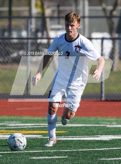 Thumbnail 3 in Perry @ Chandler  (Coyote Classic Tournament) photogallery.