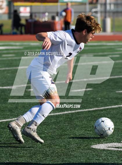 Thumbnail 1 in Perry @ Chandler  (Coyote Classic Tournament) photogallery.