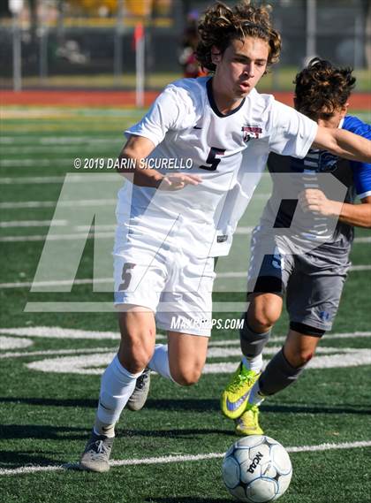 Thumbnail 3 in Perry @ Chandler  (Coyote Classic Tournament) photogallery.