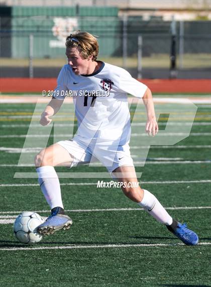 Thumbnail 3 in Perry @ Chandler  (Coyote Classic Tournament) photogallery.