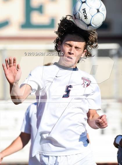 Thumbnail 1 in Perry @ Chandler  (Coyote Classic Tournament) photogallery.