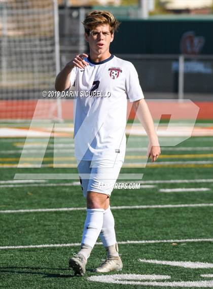 Thumbnail 3 in Perry @ Chandler  (Coyote Classic Tournament) photogallery.