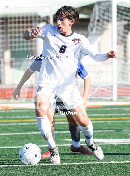 Thumbnail 2 in Perry @ Chandler  (Coyote Classic Tournament) photogallery.