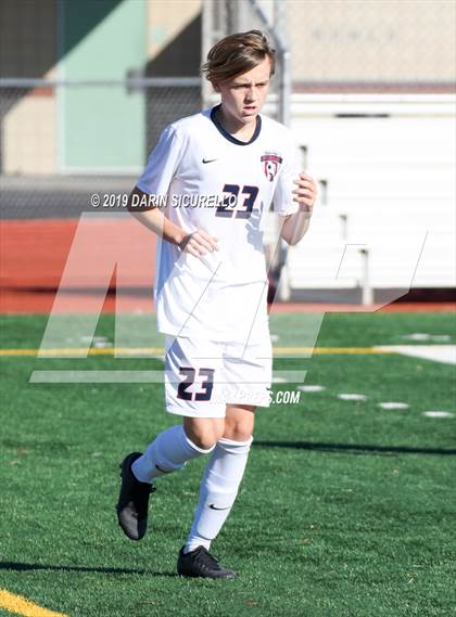 Thumbnail 2 in Perry @ Chandler  (Coyote Classic Tournament) photogallery.