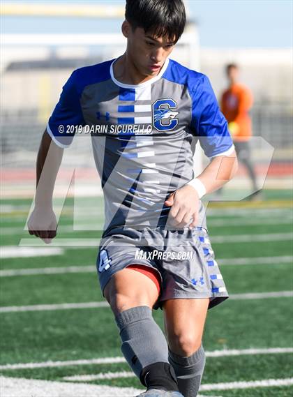 Thumbnail 2 in Perry @ Chandler  (Coyote Classic Tournament) photogallery.