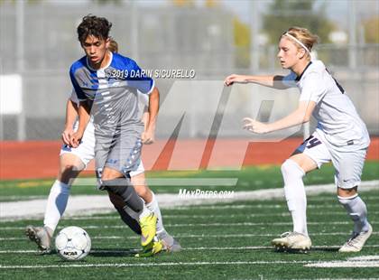 Thumbnail 1 in Perry @ Chandler  (Coyote Classic Tournament) photogallery.