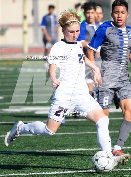 Thumbnail 1 in Perry @ Chandler  (Coyote Classic Tournament) photogallery.