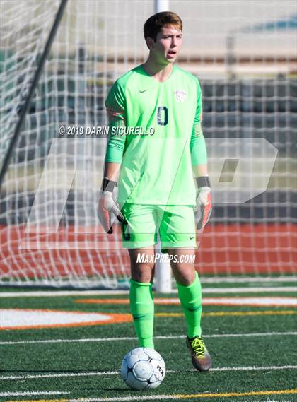 Thumbnail 2 in Perry @ Chandler  (Coyote Classic Tournament) photogallery.