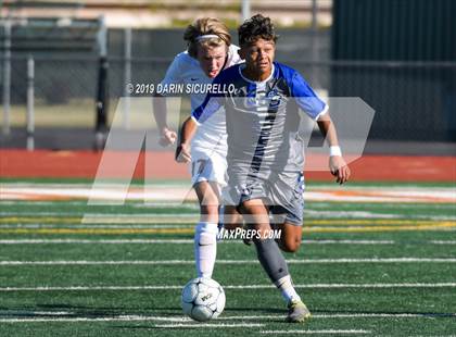 Thumbnail 2 in Perry @ Chandler  (Coyote Classic Tournament) photogallery.