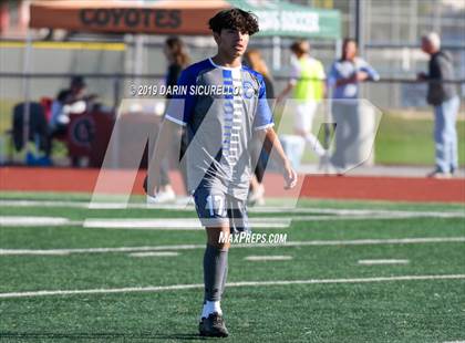 Thumbnail 1 in Perry @ Chandler  (Coyote Classic Tournament) photogallery.