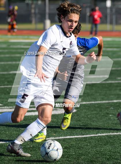 Thumbnail 2 in Perry @ Chandler  (Coyote Classic Tournament) photogallery.