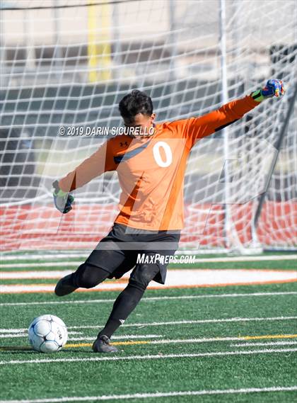 Thumbnail 3 in Perry @ Chandler  (Coyote Classic Tournament) photogallery.