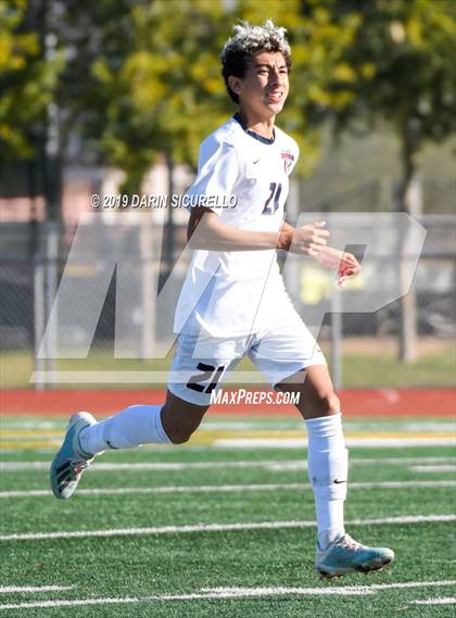 Thumbnail 2 in Perry @ Chandler  (Coyote Classic Tournament) photogallery.