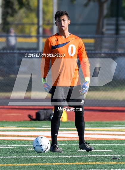 Thumbnail 1 in Perry @ Chandler  (Coyote Classic Tournament) photogallery.