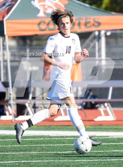 Thumbnail 3 in Perry @ Chandler  (Coyote Classic Tournament) photogallery.