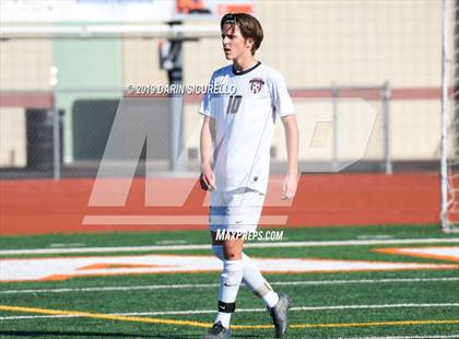 Thumbnail 2 in Perry @ Chandler  (Coyote Classic Tournament) photogallery.