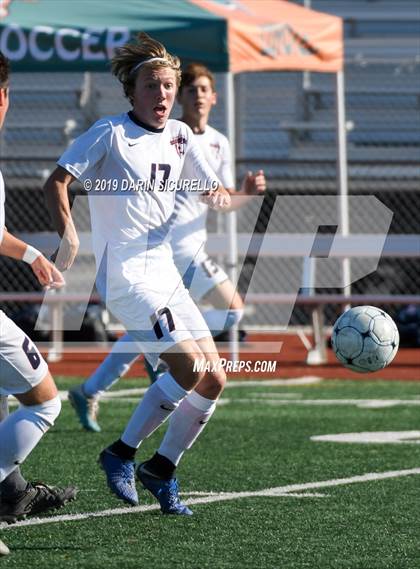 Thumbnail 3 in Perry @ Chandler  (Coyote Classic Tournament) photogallery.