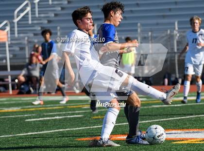 Thumbnail 3 in Perry @ Chandler  (Coyote Classic Tournament) photogallery.