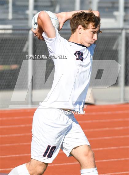 Thumbnail 3 in Perry @ Chandler  (Coyote Classic Tournament) photogallery.