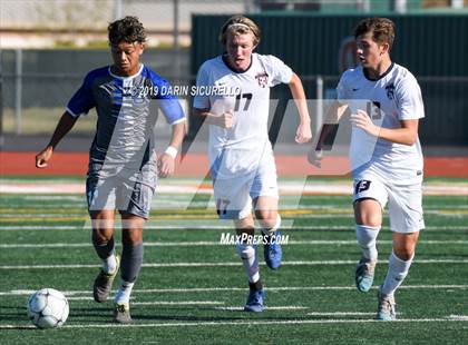 Thumbnail 1 in Perry @ Chandler  (Coyote Classic Tournament) photogallery.
