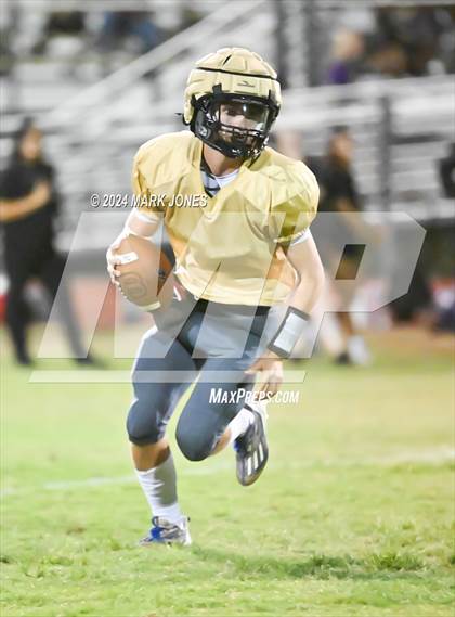 Thumbnail 1 in Sunrise Mountain vs. Willow Canyon (Scrimmage) photogallery.