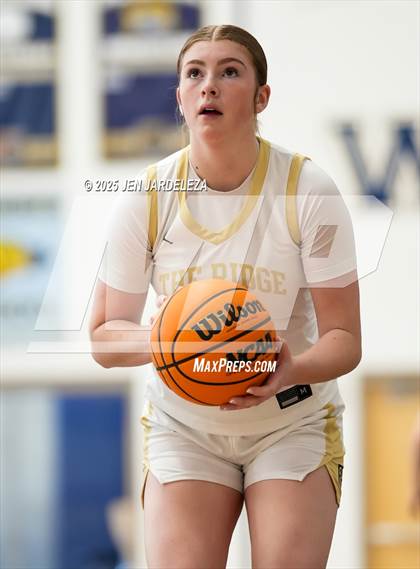 Thumbnail 3 in Summit @ Palmer Ridge (CHSAA 5A Round 1) photogallery.