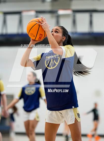 Thumbnail 3 in Summit @ Palmer Ridge (CHSAA 5A Round 1) photogallery.