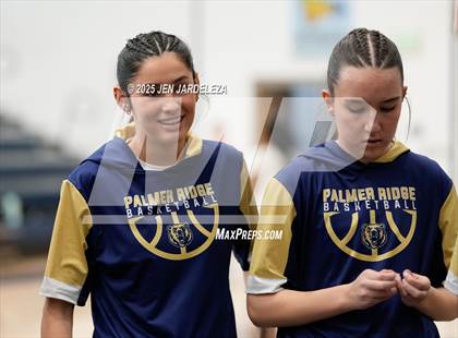 Thumbnail 1 in Summit @ Palmer Ridge (CHSAA 5A Round 1) photogallery.