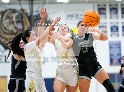Thumbnail 3 in Summit @ Palmer Ridge (CHSAA 5A Round 1) photogallery.