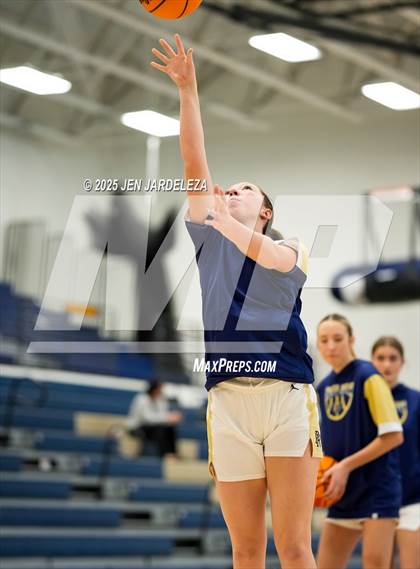 Thumbnail 1 in Summit @ Palmer Ridge (CHSAA 5A Round 1) photogallery.