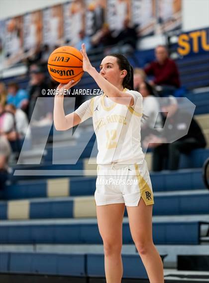 Thumbnail 3 in Summit @ Palmer Ridge (CHSAA 5A Round 1) photogallery.