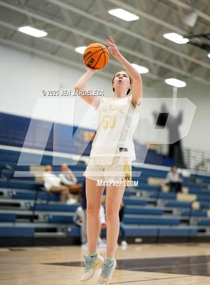 Thumbnail 3 in Summit @ Palmer Ridge (CHSAA 5A Round 1) photogallery.